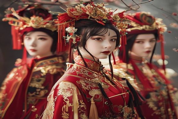 梦幻西游宝象国